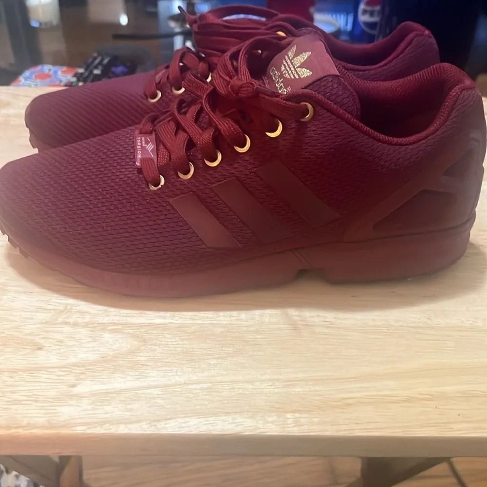 Men Adidas